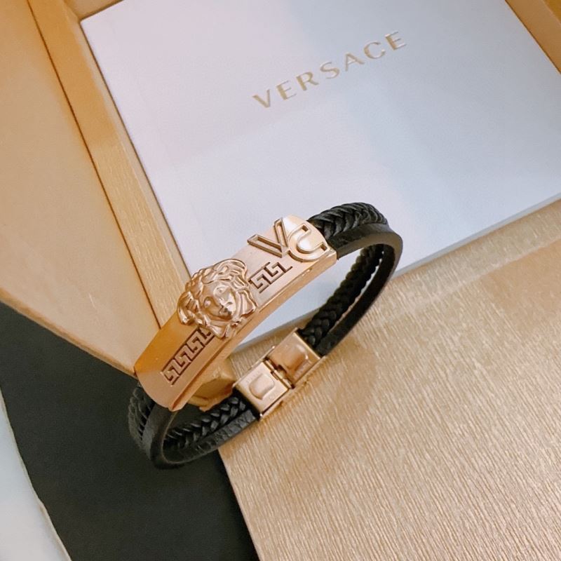 Versace Bracelets